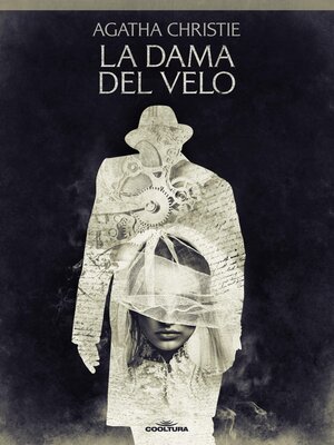 cover image of La dama del velo